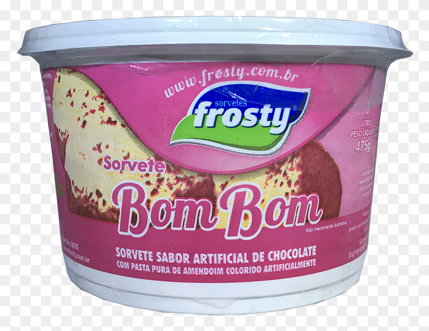 778x589 Sorvete 01 Litro Light Ice Cream, Food, Plant, Jelly HD PNG Download