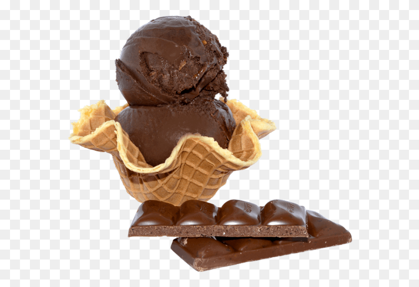 572x515 Sorvete Chocolate Chocolate, Cream, Dessert, Food HD PNG Download