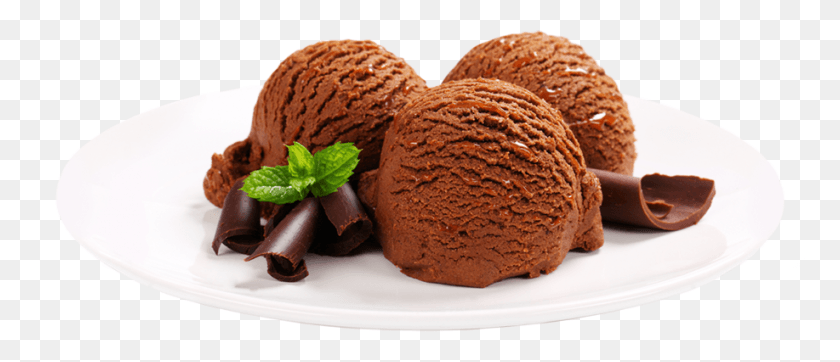 917x356 Sorvete Chocolate Gelato De Chocolate, Cream, Dessert, Food HD PNG Download