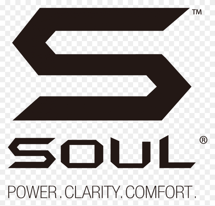 1044x994 Soul By Ludacris Logo, Electronics, Mailbox, Letterbox HD PNG Download
