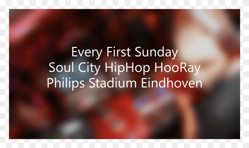 1921x1081 Soul City Hiphop Hooray Poster, Sweets, Food, Confectionery HD PNG Download