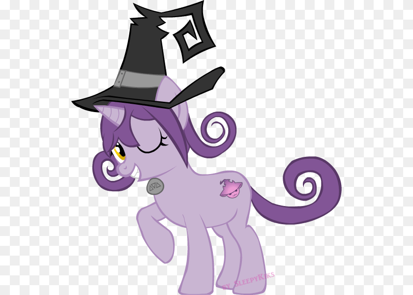Soul Eater Blair Pony, Book, Comics, Publication, Baby Sticker PNG