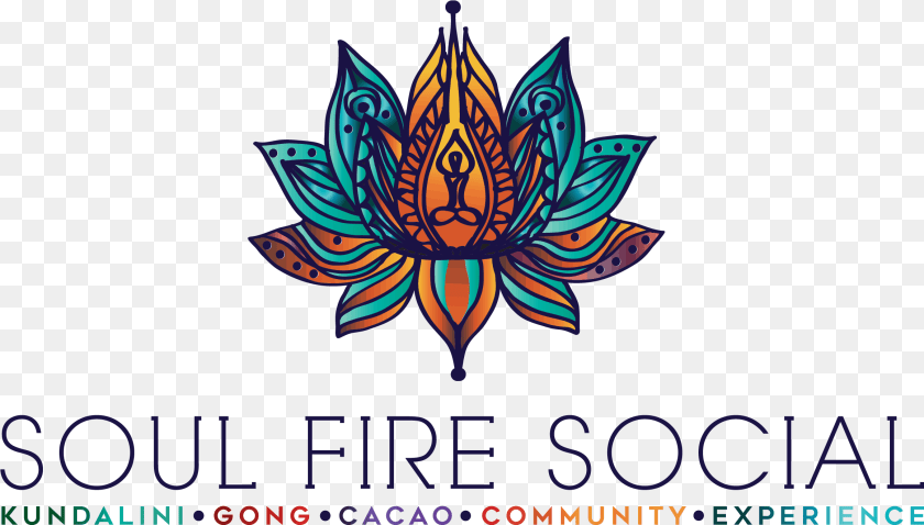 Soul Fire Social, Pattern, Logo, Emblem, Symbol Sticker PNG