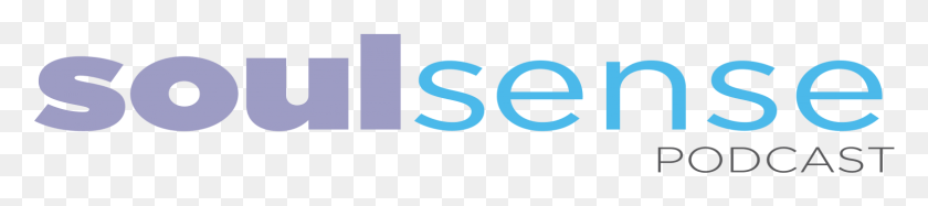 1563x256 Soul Sense Podcast Graphic Design, Logo, Symbol, Trademark HD PNG Download