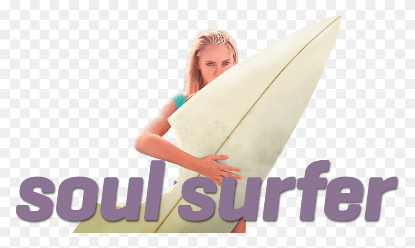 990x563 Soul Surfer Image Постер Фильма Soul Surfer, Море, На Открытом Воздухе, Вода Png Скачать