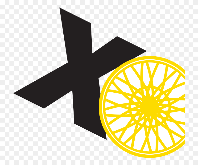 730x640 Soulcycle Anniversary Favorite Soulcycle Anniversary Soul Cycle, Cross, Symbol, Gold HD PNG Download
