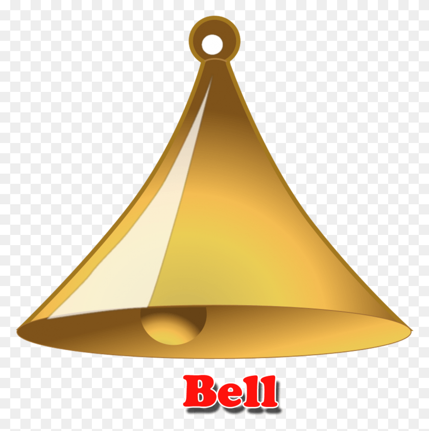 1137x1143 Sound Effects Bell, Lamp, Lampshade HD PNG Download