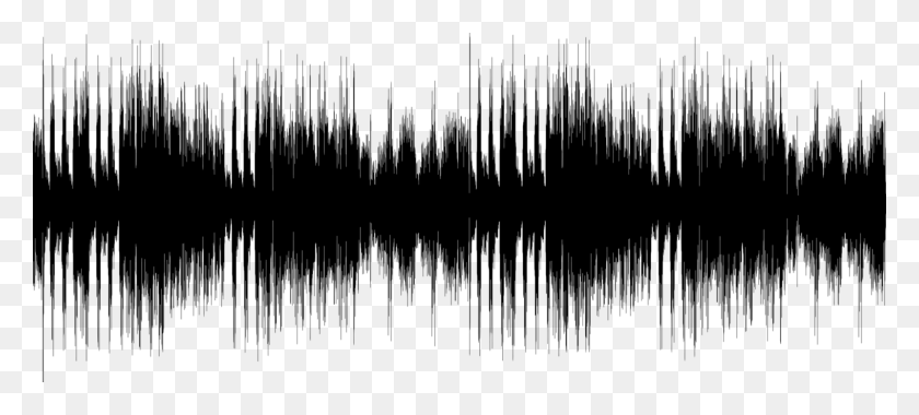 1600x657 Sound Wave, Gray, World Of Warcraft HD PNG Download