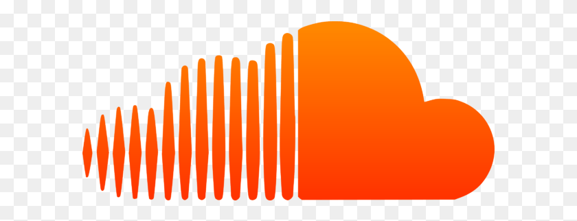 601x262 Soundcloud Icon Vector, Gate, Fence, Tool HD PNG Download