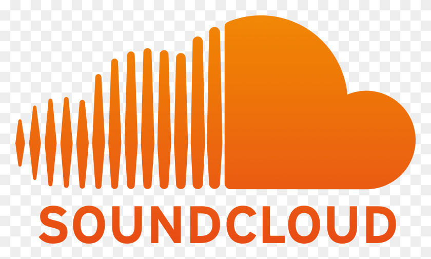 3270x1864 Soundcloud Logo Logo Soundcloud, Fence, Symbol, Trademark HD PNG Download