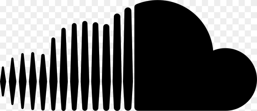 Soundcloud Logo Soundcloud PNG