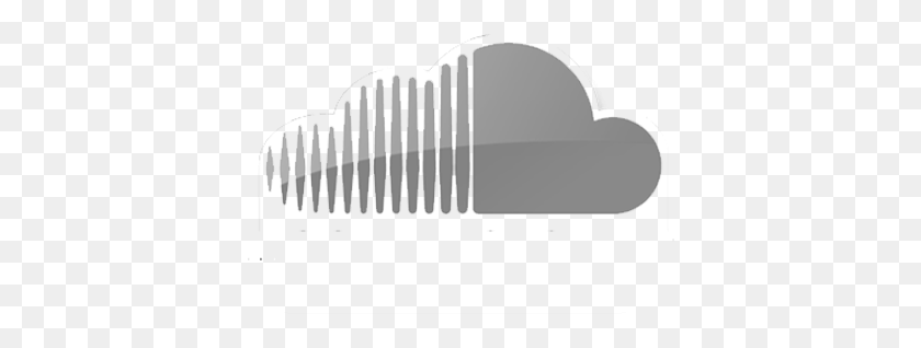 390x258 Soundcloud Logo1 Иллюстрация, Досуг, Музыкальный Инструмент, Ворота Hd Png Скачать