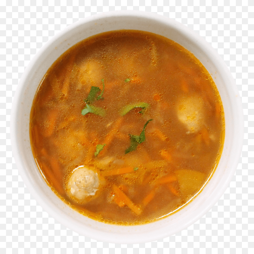 1649x1649 Soup, Bowl, Dish, Meal HD PNG Download