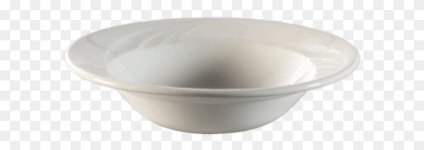 593x238 Soup Cereal Bowl 18cm Ceramic, Bathtub, Tub, Mixing Bowl HD PNG Download