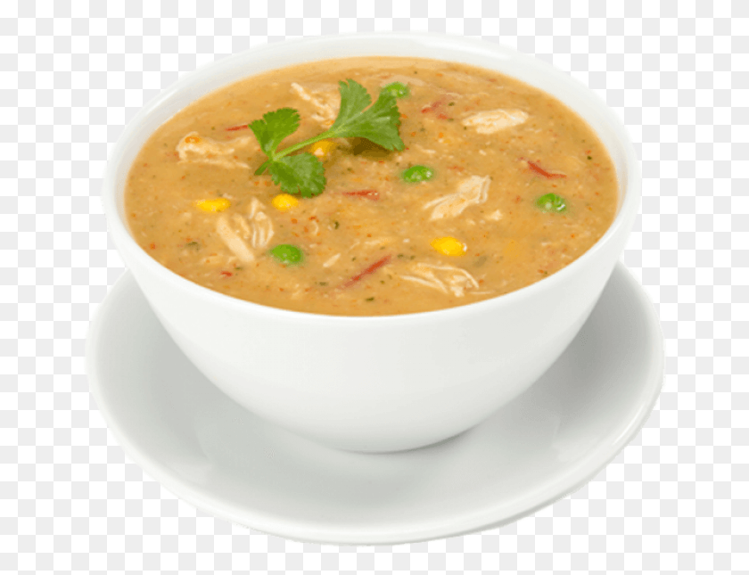 660x585 Soup Transparent Image Chicken Soup, Bowl, Dish, Meal HD PNG Download