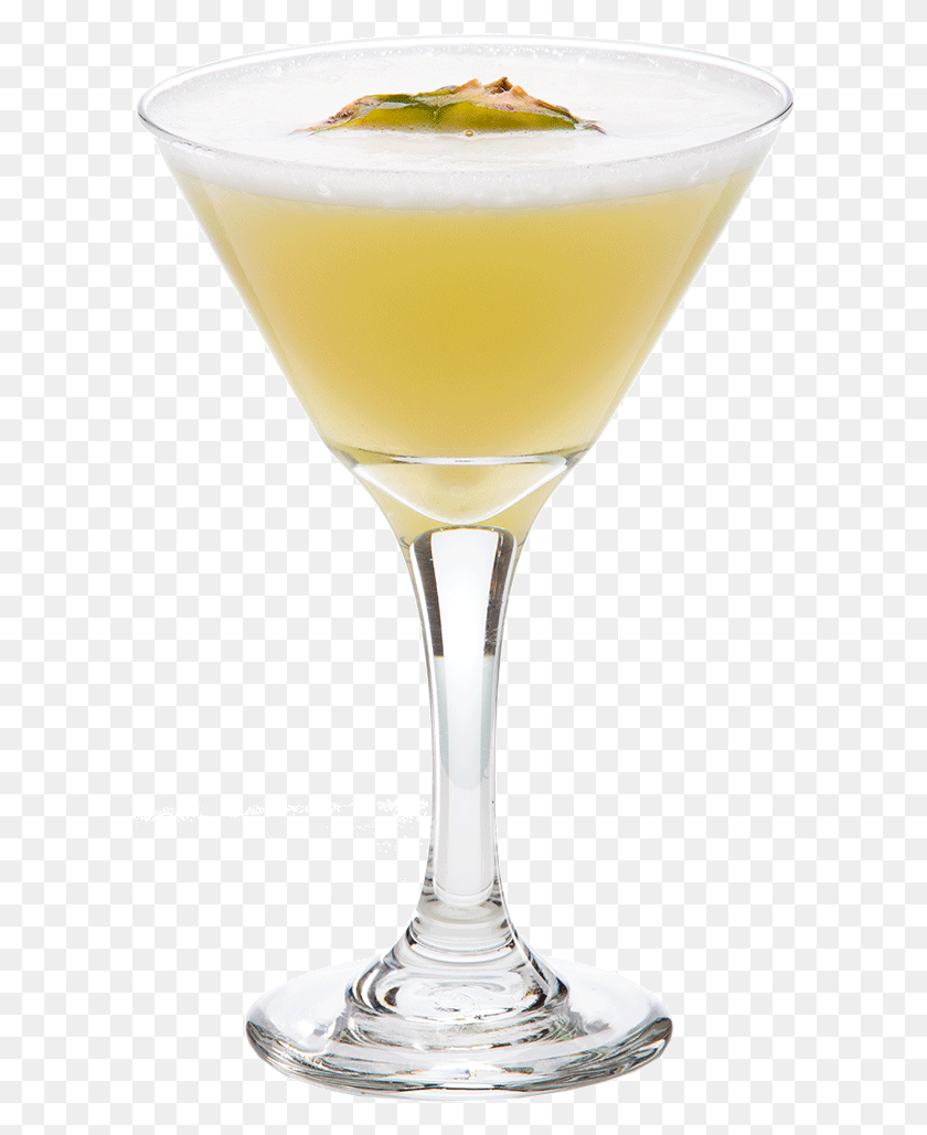 600x969 Sour Corpse Reviver, Cocktail, Alcohol, Beverage HD PNG Download