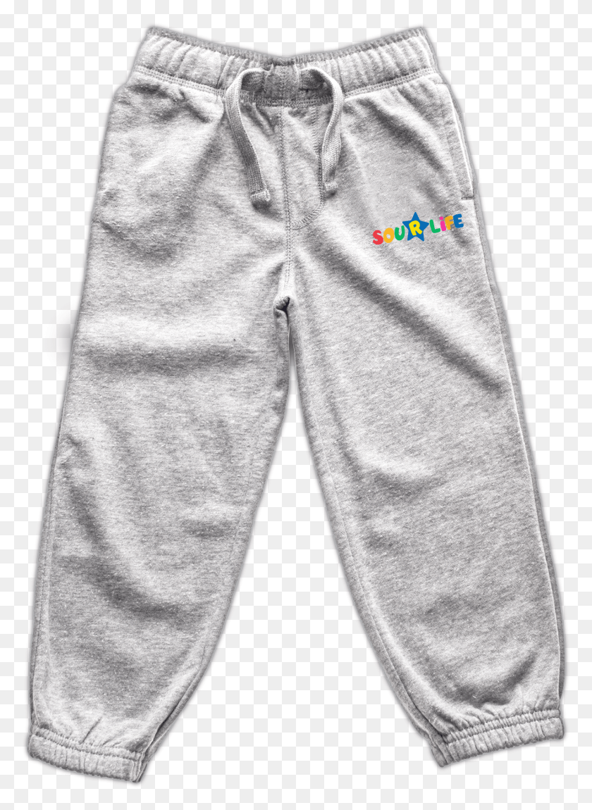 1459x2039 Sour Life Brand Toys R Us Sweatpants Sweatpants, Clothing, Apparel, Shorts HD PNG Download