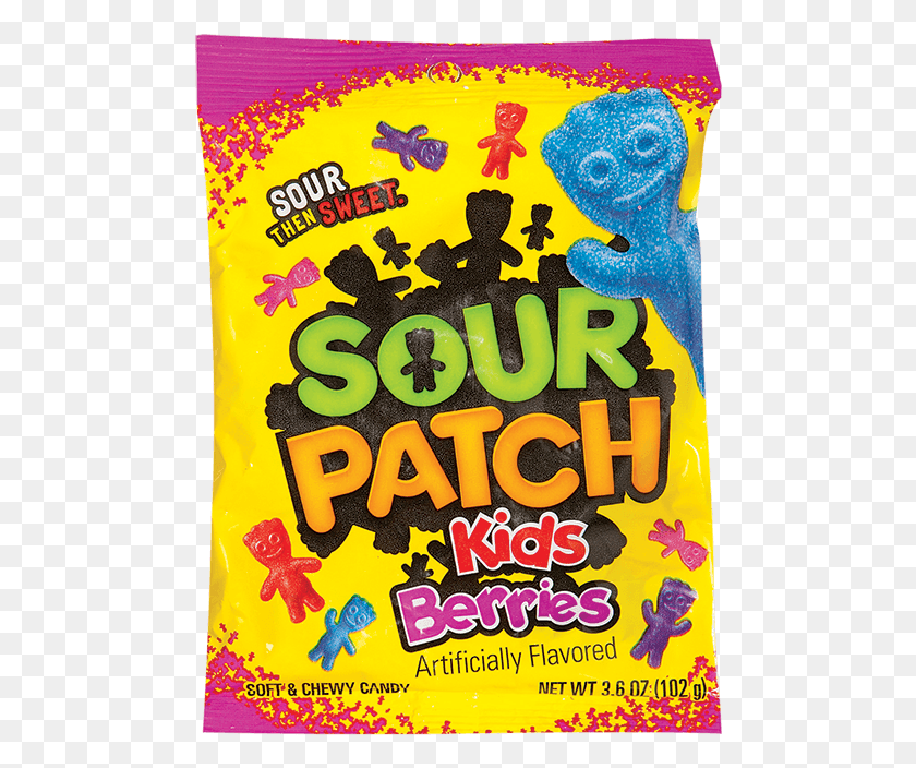 484x644 Sour Patch Kids, Flyer, Poster, Paper HD PNG Download