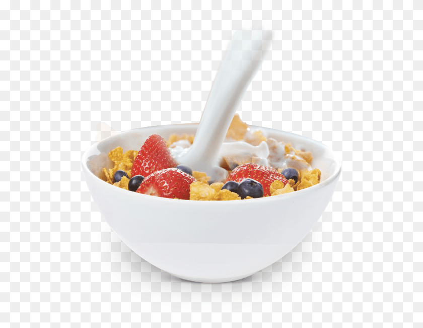 521x591 Source Cereal, Food, Dessert, Breakfast HD PNG Download