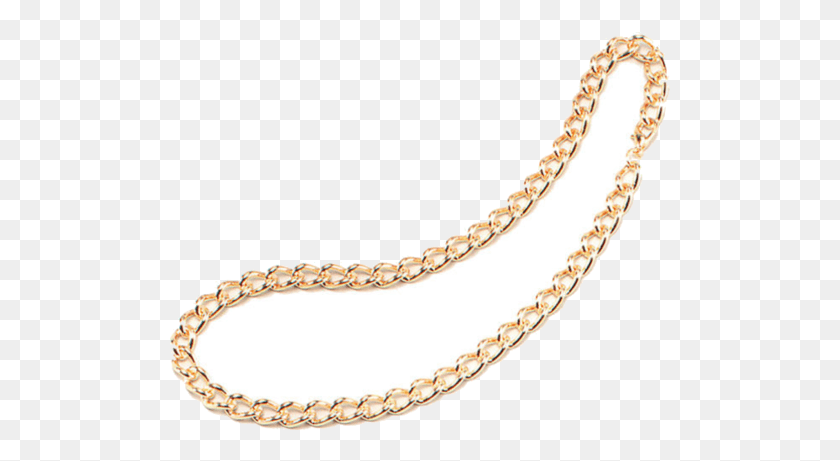 501x401 Source Chain, Necklace, Jewelry, Accessories HD PNG Download