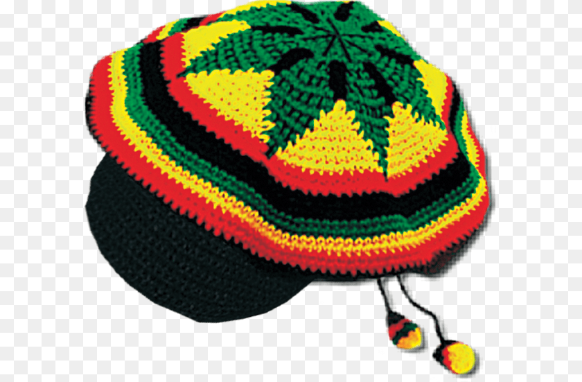 600x551 Source Crochet, Beanie, Cap, Clothing, Hat PNG