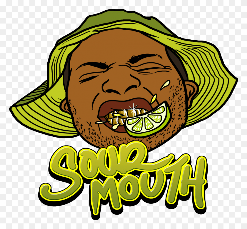 2191x2021 Sourmouth Illustration, Clothing, Apparel, Food HD PNG Download