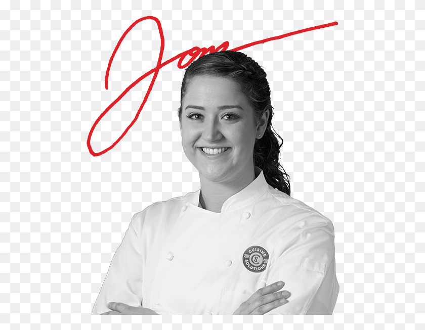502x593 Mujer Png / Sous Chef Png