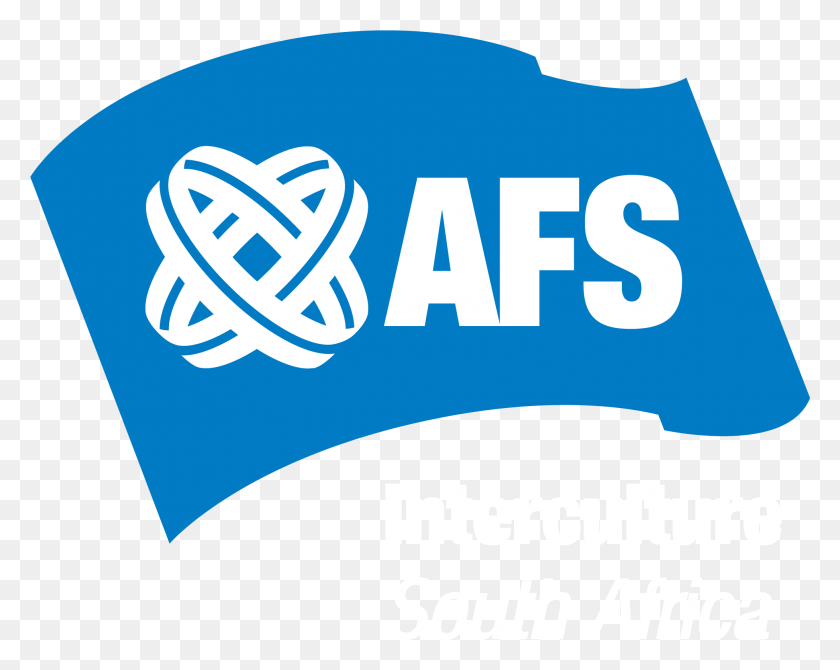 1958x1533 South Africa Afs Intercultural Programs, Text, Logo, Symbol HD PNG Download