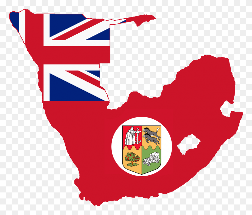 1281x1077 Bandera De Sudáfrica Png / Bandera De Irlanda Del Norte Png