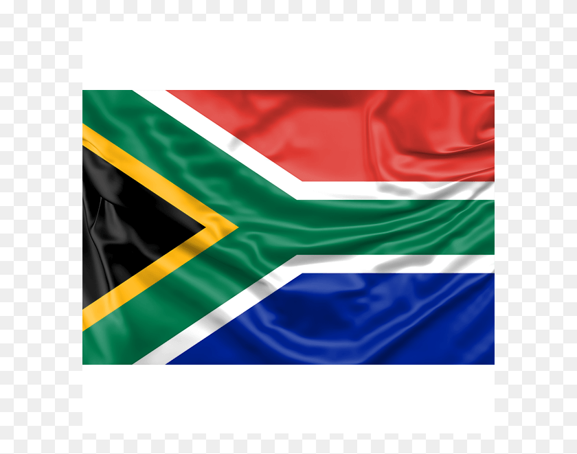 601x601 Descargar Png Bandera De Sudáfrica Bandera De Sudáfrica Con Nombre, Símbolo, La Bandera Americana, Texto Hd Png