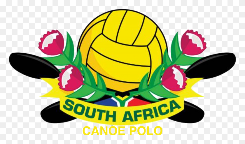 10276x5720 Canoa De Polo Sudafricano Png