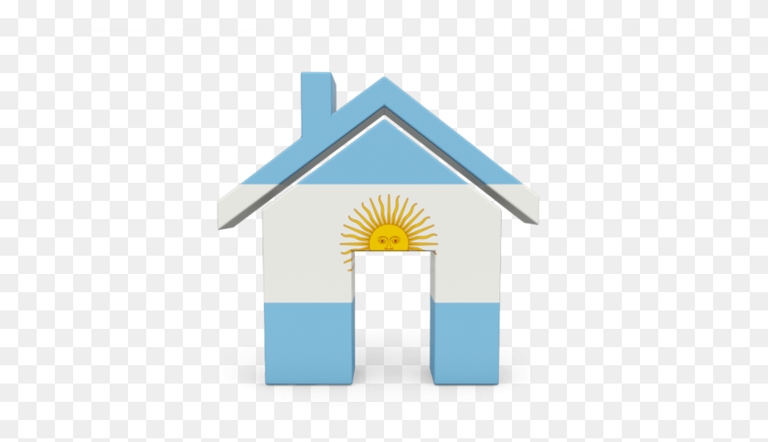 641x424 South America House, Cross, Symbol, Building HD PNG Download