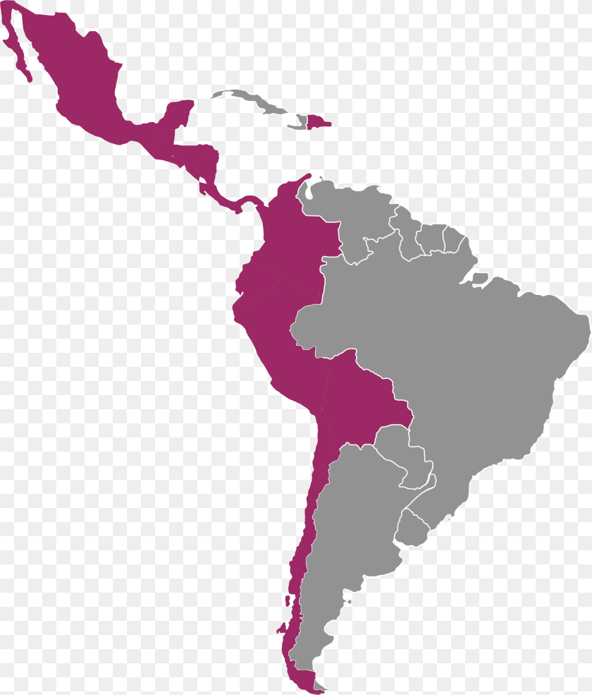 South America Map, Atlas, Chart, Diagram, Plot Clipart PNG