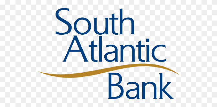554x357 South Atlantic Bank, Word, Text, Alphabet HD PNG Download