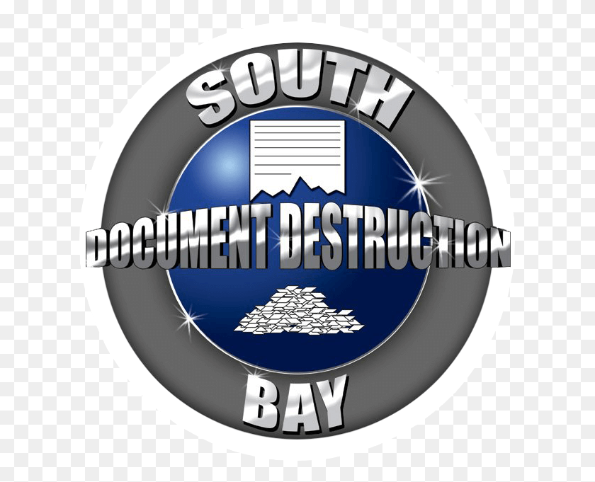 615x621 Descargar Png South Bay Document Destruction Hellhounds, Logotipo, Símbolo, Marca Registrada Hd Png