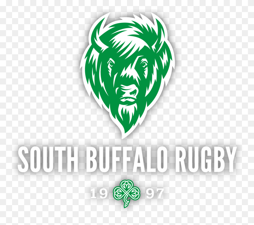 1393x1226 South Buffalo Rugby, Logotipo, Símbolo, Marca Registrada Hd Png