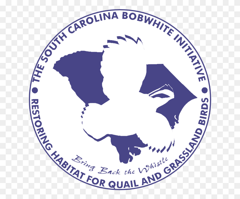 639x636 South Carolina Bobwhite Initiative Home, Label, Text, Sticker HD PNG Download