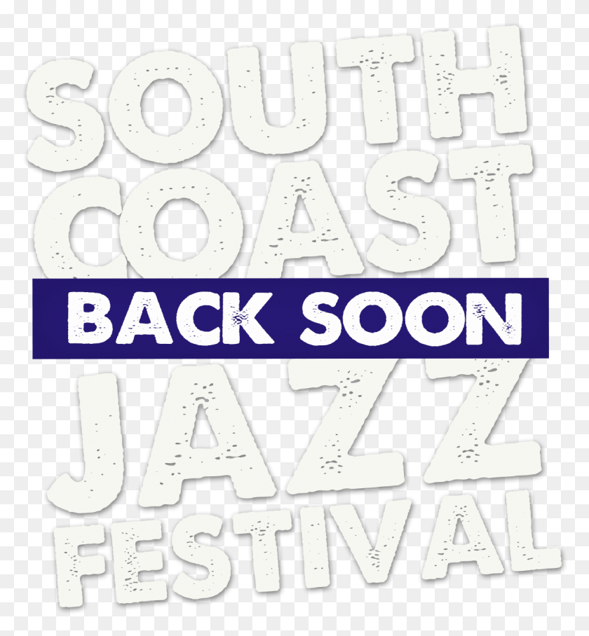 1150x1251 South Coast Jazz Festival Calligraphy, Text, Word, Poster HD PNG Download