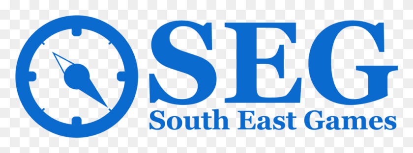 984x318 South East Games Full Logo Burnett Mary Regional Group, Symbol, Trademark, Text HD PNG Download