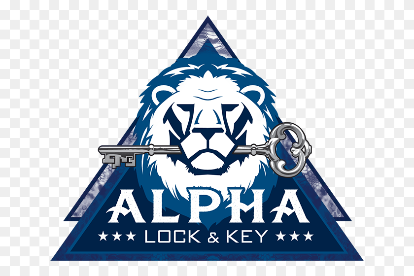638x500 Логотип Слесаря ​​Из Южной Флориды Слесарь Из Южной Флориды Alpha Lock And Key, Плакат, Реклама, Безопасность Hd Png Скачать
