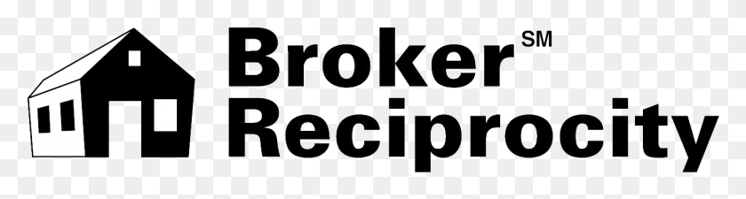 1305x277 South Jersey Shore Regional Broker Reciprocity Logo, Number, Symbol, Text HD PNG Download