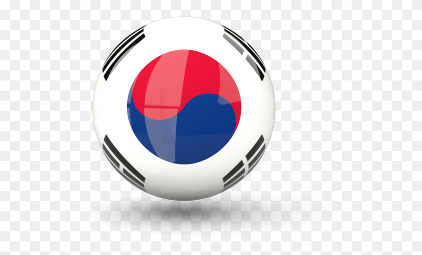515x447 South Korea Atomi, Ball, Sport, Sports HD PNG Download