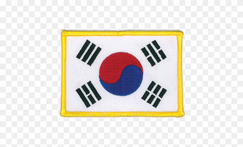 573x449 South Korea Flag, Logo, Symbol, Trademark HD PNG Download