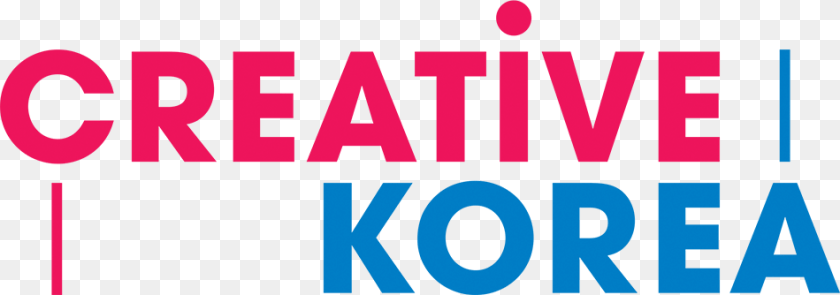 South Korea Reveals New National Brand East Harlem Tutorial Program Logo, Text, Light, Scoreboard Transparent PNG