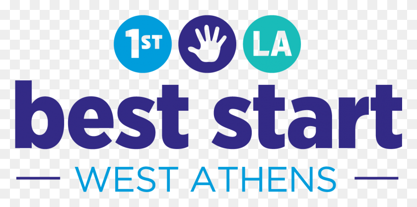1282x588 South Los Angeleswest Athens First 5 La, Text, Alphabet, Word HD PNG Download