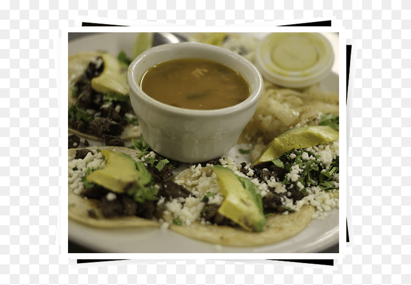626x522 South Padre Island Tacos Korean Taco, Food, Bowl, Plant HD PNG Download