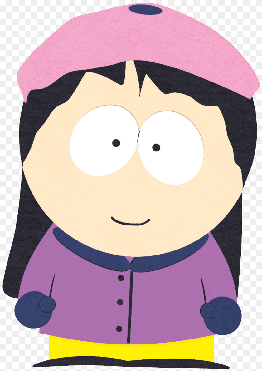 1485x2100 South Park, Baby, Person, Cartoon, Face Clipart PNG