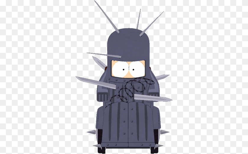 330x524 South Park Iron Maiden, Backpack, Bag PNG