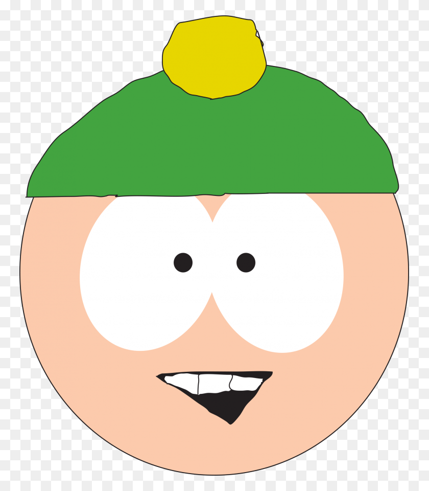 763x900 South Park Offers The Most Pressing Political Commentary, Plant, Nut, Vegetable HD PNG Download