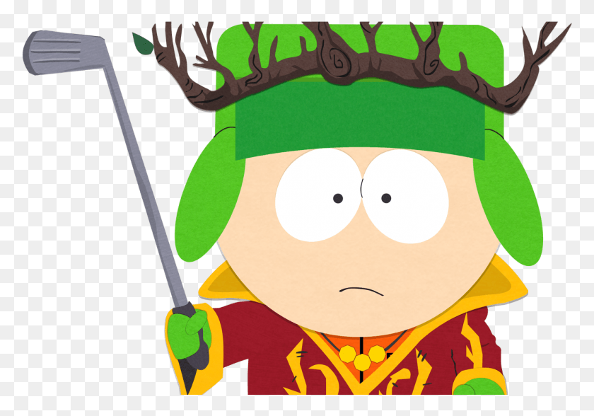 1263x856 South Park The Stick Of Truth Rpg Site South Park The Stick Of Truth Kyle Background, Graphics HD PNG Download